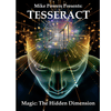 Tesseract by Mike Powers (Hardcover book) Mike Powers Magic at Deinparadies.ch