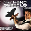 Art of Hand Shadows di Gustavo Raley Richard Laffite Entertainment Group Deinparadies.ch
