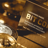 Bitcoin Münzenset (3 Stk.) Murphy's Magic bei Deinparadies.ch