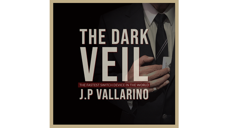 The Dark Veil by Vallarino SansMinds bei Deinparadies.ch
