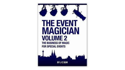 The Event Magician 1&2 Deinparadies.ch consider Deinparadies.ch