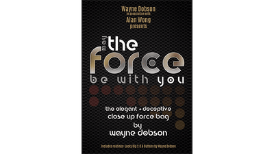 The FORCE by Wayne Dobson and Alan Wong Alan Wong bei Deinparadies.ch