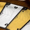 The Grand Playing Cards by Riffle Shuffle Riffle Shuffle bei Deinparadies.ch