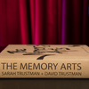 The Memory Arts by Sarah Trustman Vanishing Inc. bei Deinparadies.ch