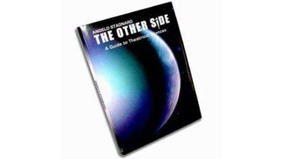 The Other Side by Angelo Stagnaro Deinparadies.ch consider Deinparadies.ch