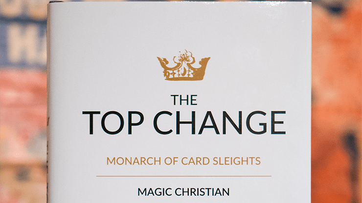 The Top Change | Magic Christian Penguin Magic bei Deinparadies.ch