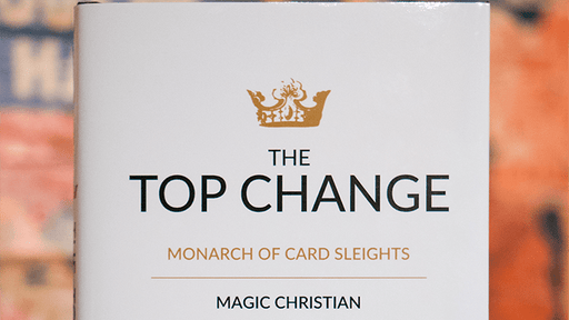 The Top Change | Magic Christian Penguin Magic at Deinparadies.ch