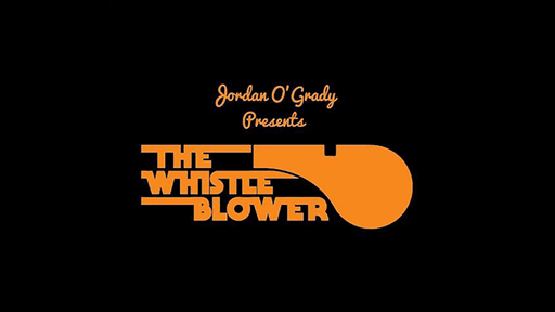 The Whistle Blower by O'Grad Creations Murphys Deinparadies.ch