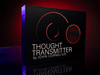 Thought Transmitter Pro v3 | John Cornelius Murphy's Magic Supplies, Inc Deinparadies.ch