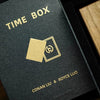 Time Box | Conan Liu und Royce Luo TCC Presents bei Deinparadies.ch