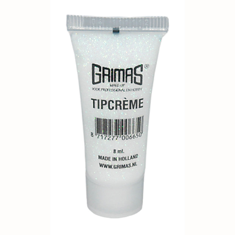 Tipcrème Grimas 8ml - Pearlgrün 704 - Grimas
