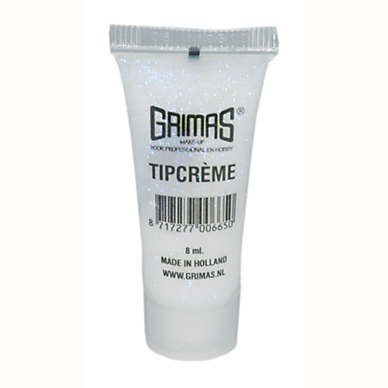 Tipcrème Grimas 8ml - Pearlpurple 706 - Grimas