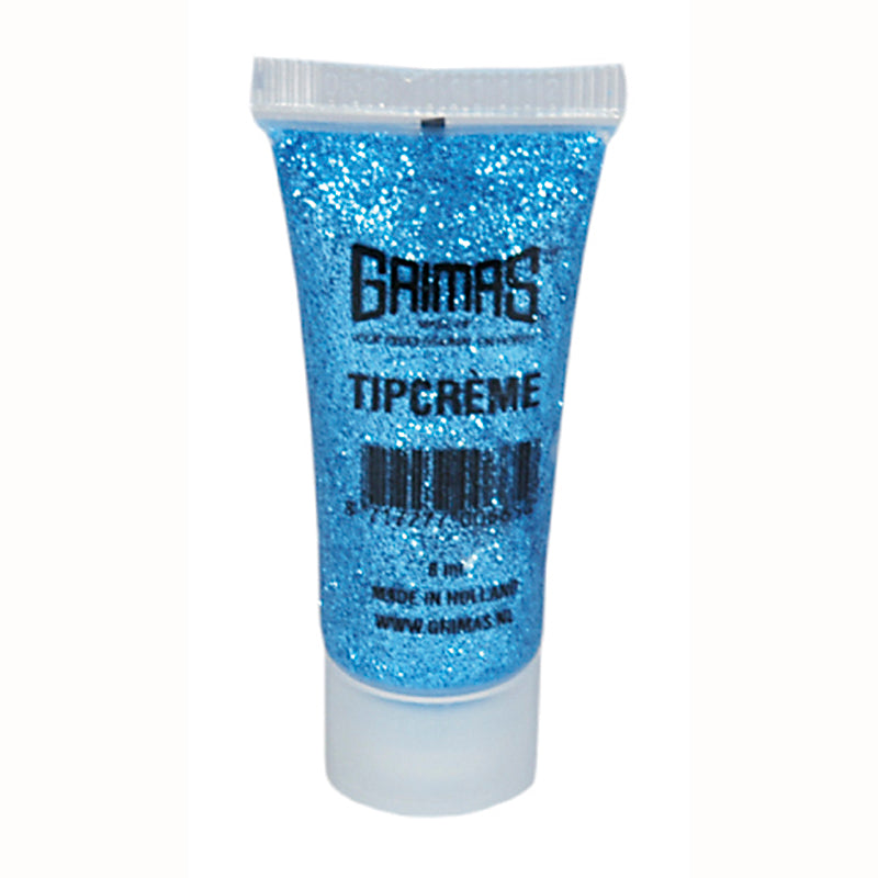 Tipcrème Grimas 8ml - Hellblau 032 - Grimas