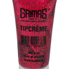 Tip crème Grimas 8ml - Rojo 051 - Grimas