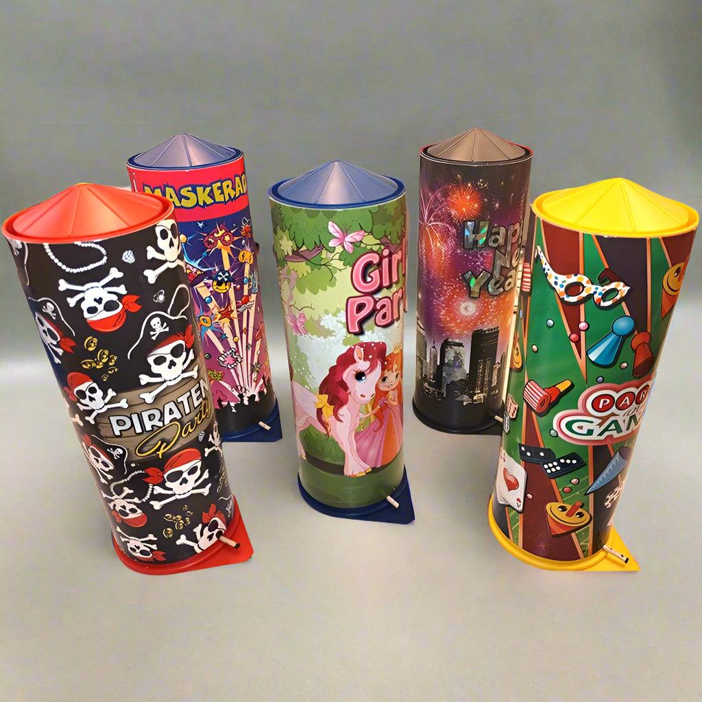 Tischbombe Constri klein Constri bei Deinparadies.ch