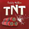 TNT | Torn & Restored Card | Roddy McGhie Penguin Magic at Deinparadies.ch