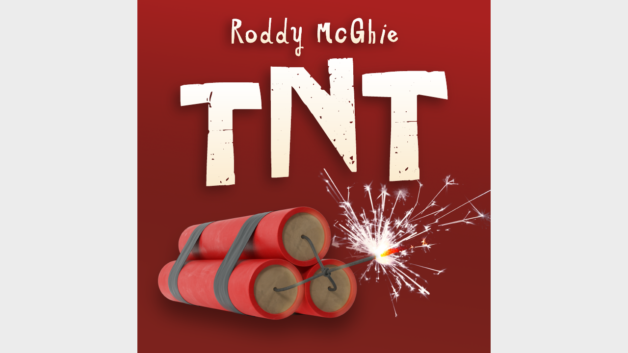 TNT | Torn & Restored Card | Roddy McGhie Penguin Magic bei Deinparadies.ch