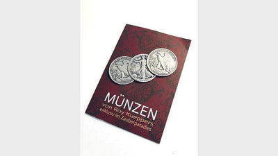 Transient Coins (Walking Liberty) Roy Kueppers bei Deinparadies.ch