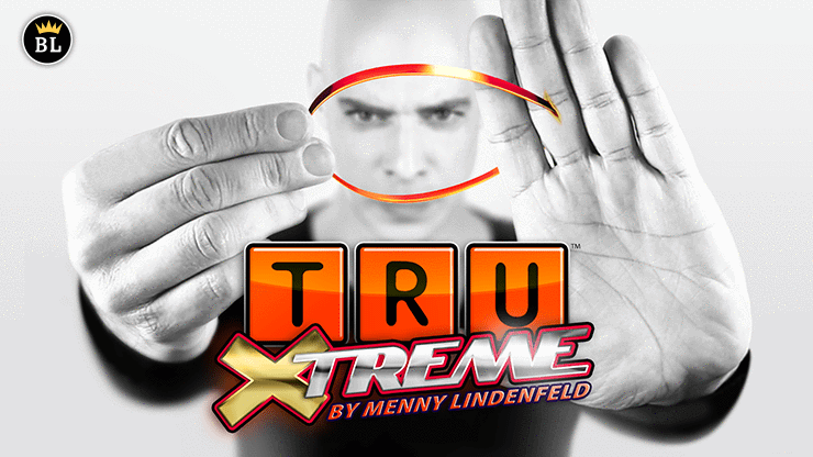 TRU Xtreme | Menny Lindenfeld Menny Lindenfeld à Deinparadies.ch