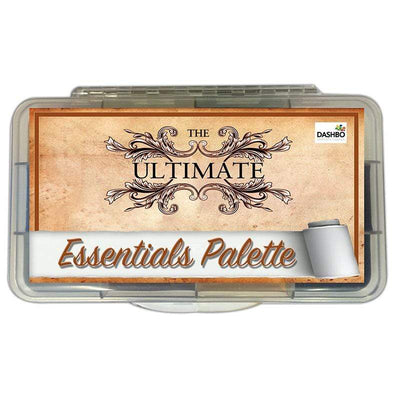 Ultimate Essentials 12 palette Dashbo Creative FX a Deinparadies.ch