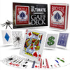Ultimate Gaff Deck Kit Magic Makers bei Deinparadies.ch