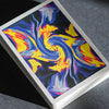 Ultra Diablo Blue Playing Cards by Gemini Deinparadies.ch consider Deinparadies.ch