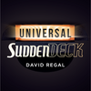 Universal Sudden Deck | David Regal Penguin Magic at Deinparadies.ch