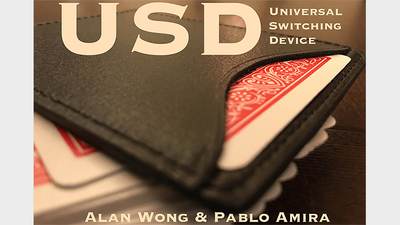 USD - Universal Switch Device Alan Wong bei Deinparadies.ch