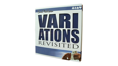 Variations Revisited by Earl Nelson Mike Caveney's Magic Words bei Deinparadies.ch