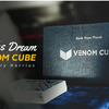 Venom Cube | Henry Harrius Henry Harrius bei Deinparadies.ch