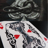 Venom Strike Deck by US Playing Cards Alakazam Magic bei Deinparadies.ch