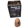 Thumb Tip Writer | Thumb recorder | Vernet - grease pencil - Murphy's Magic