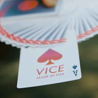 VICE Pokerkarten | Occupied Cards | Deinparadies.ch