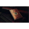 Victorian Room Playing Cards USPCC at Deinparadies.ch