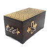 La scatola vuota Void Wood Trickbox Puzzle di legno Deinparadies.ch