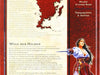 Wege der Helden - Erweiterungsregeln zum Fantasy-Rollenspiel Deinparadies.ch bei Deinparadies.ch
