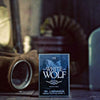 White Wolf Vodka Carte da gioco Ellusionist at Deinparadies.ch