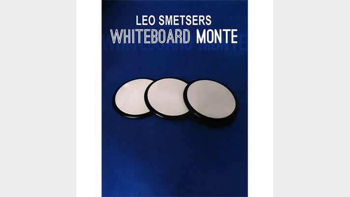 Whiteboard Monte by Leo Smetsers Leo Smetsers bei Deinparadies.ch