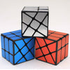 Cube irrégulier de roue de vent 3x3x3 Deinparadies.ch à Deinparadies.ch