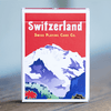 World Tour Switzerland Deck Vanishing Inc. bei Deinparadies.ch