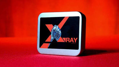 X-Ray par Rasmus Rasmus Magic sur Deinparadies.ch