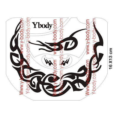 Ybody Accessories 6 Template Ybody at Deinparadies.ch