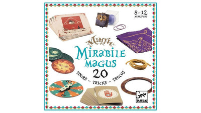 Djeco magic box Mirabile Magus Djeco Magic at Deinparadies.ch