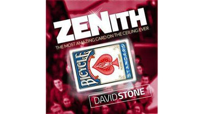Zenith by David Stone Magiczoom Ent. - David Stone at Deinparadies.ch