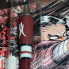 Zhigao Spinning Pen Champion - Red - Deinparadies.ch