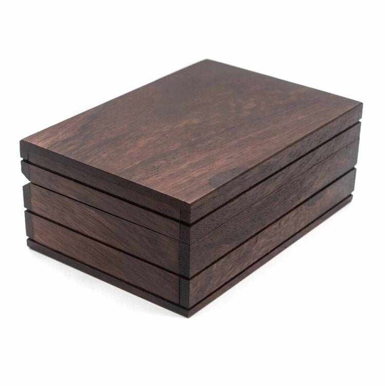 Zigarren Trickbox Holzpuzzle Wooden Puzzles bei Deinparadies.ch