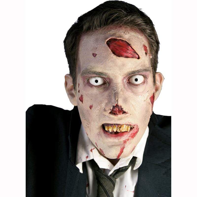 Dents de zombie par Dr. Dent Maskworld à Deinparadies.ch