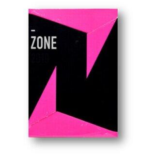 Zone Playing Cards Pink Deinparadies.ch bei Deinparadies.ch