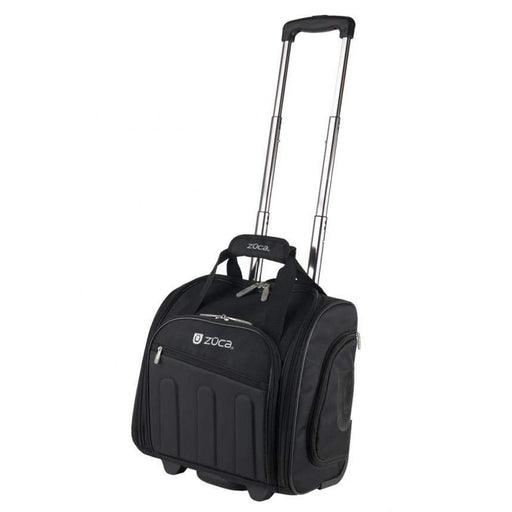 Züca Skipper Rolltasche schwarz Züca bei Deinparadies.ch