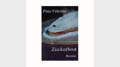 Zuckerbrot - Dreifach-Forcierbuch Magic Owl Supplies bei Deinparadies.ch